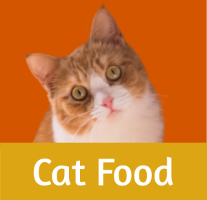 Cat Food