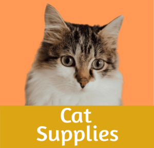 Cat Supplies
