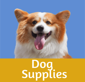 Dog Supplies