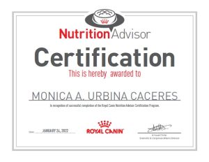 Nutrition Advisor