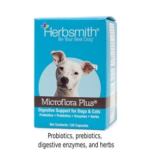 Microflora-Plus