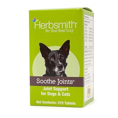 Joint Support for Dogs - Soothe Joints